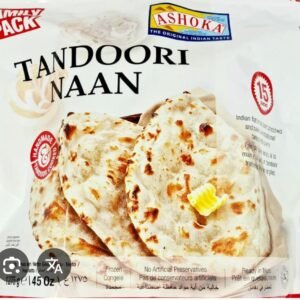 Ashoka Naan