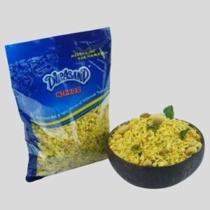 Dilpasand NAMKEEN CHEWRA-200gm
