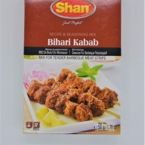 Shan Bihari Kabob BBQ-50g