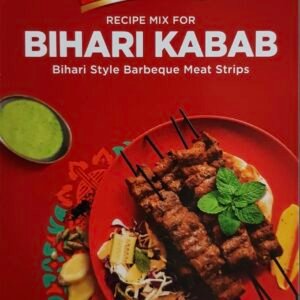 National Bihari Kabab Mix-50g