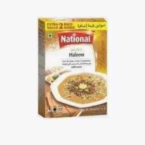 National Haleem Masala Mix-50g