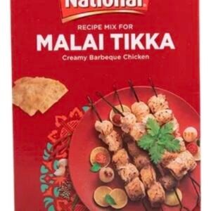 National Malai tikka spice Mix-50g