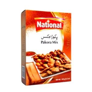 National Pakora Mix-150g