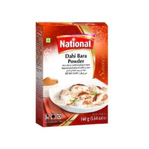 National Dahi Bara Mix-160g