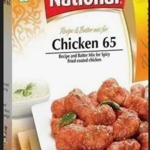 National Chicken 65 Mix-90g