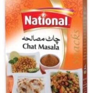 National Chaat Masala Mix-110g