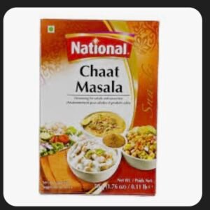 National Chaat Masala Mix-55g