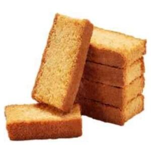 Deluxe Coconut Cake Rusk-650g