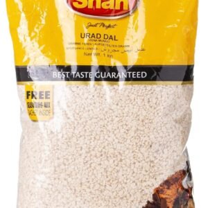 Shan Urad Dal