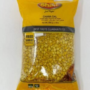 Shan Chana Daal Dal