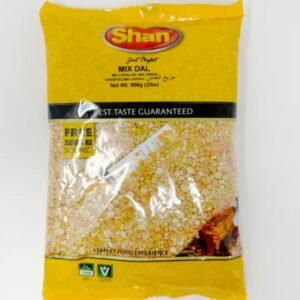 Shan Mix daal dal