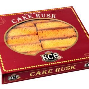 Cake Rusk 24 pcs