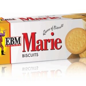 EBM Biscuit F/P MARIE-124g