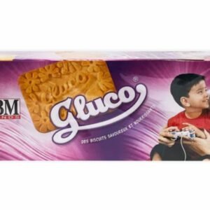 EBM biscuits F/P GLUCO-141g