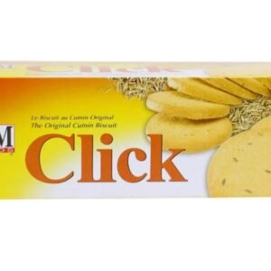 EBM biscuit F/P CLICK TRIO BUNDLE-124g