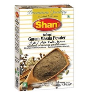 Shan Garam Masala powder-400g