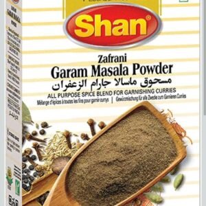 Shan Garam Masala powder-200g