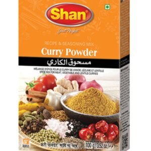 Shan Curry powder-100g