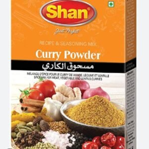 Shan Curry powder-200g