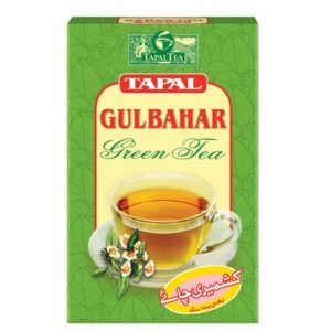 Gulbahar Kashmiri loose tea-90g