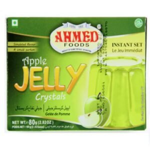 Ahmed Apple Jelly -70gm