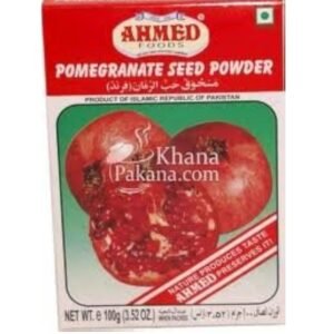Ahmed Anar Dana Powder-100g