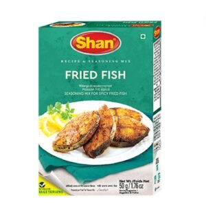 Shan Fried Fish Seasoning-50g