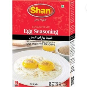 Shan Egg Seasoning-50g
