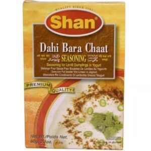 Shan Dahi Bara Chaat-60g