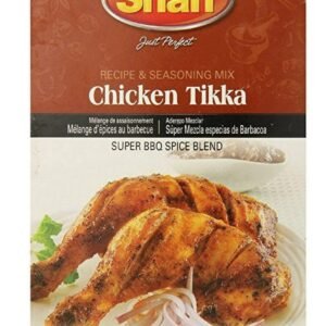 Shan Chicken Tikka-50g