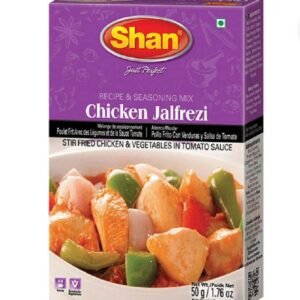 Shan Chicken Jalfrezi-50g