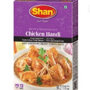 Shan Chicken Handi-50g