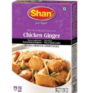 Shan Chicken Ginger-50g