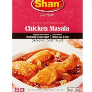 Shan Chicken Masala-50g