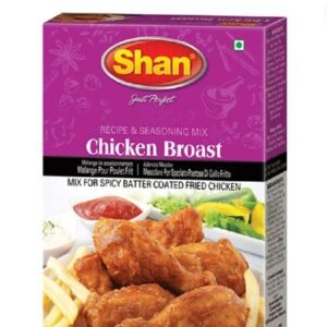 Shan Chicken Broast-125
