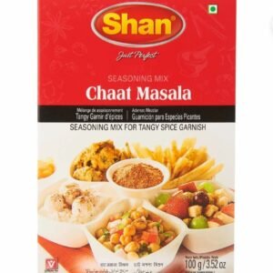 Shan Chaat Masala-100g