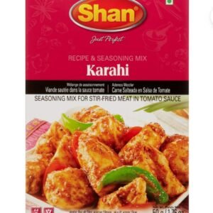 Shan Karahi fry-50g