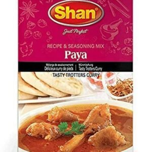 Shan Paya Curry-50g