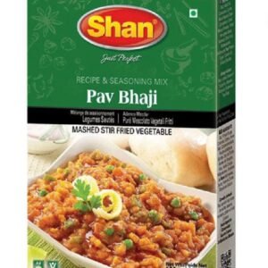 Shan Pau Bhaji-100g
