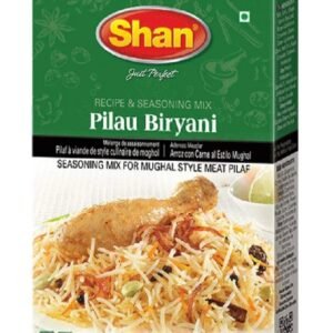 Shan Pilau Biryani-50g
