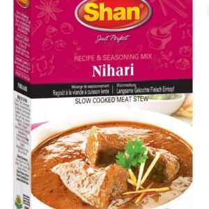 Shan Nihari Masala-60g
