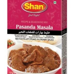 Shan Pasanda Masala-50g