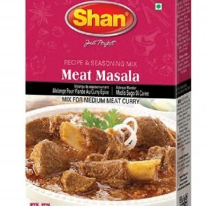 Shan Meat Masala-100g