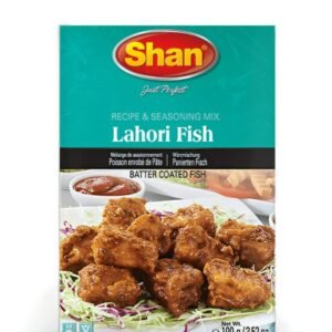 Shan Lahori Fish-100g