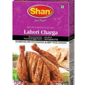 Shan Lahori Charga-50g