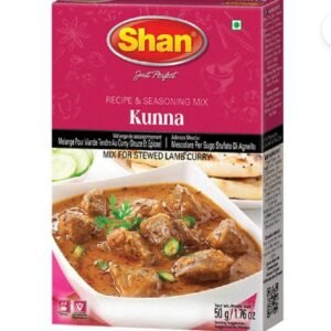Shan Kunna Masala-50g