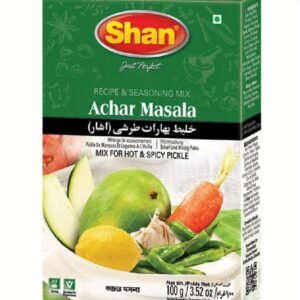 Shan Achar masala-100g