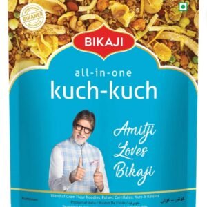 Bikaji snacks-200gms-All in one KUCH-KUCH