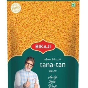 Bikaji snacks-1kg-12ct (Aloo bhujia)