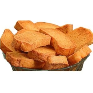 Lazaat Plain Rusk- 240g
